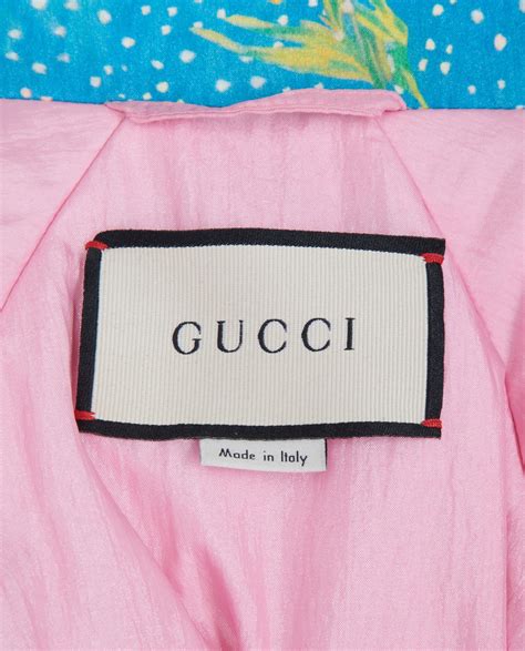 gucci chikae ide|Tops .